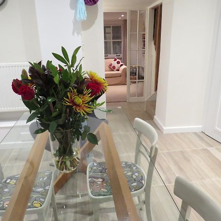 Frog Palace - Secure Parking-Outside Area-Topsham-Exeter-Beach-Chiefs-Wifi Extérieur photo