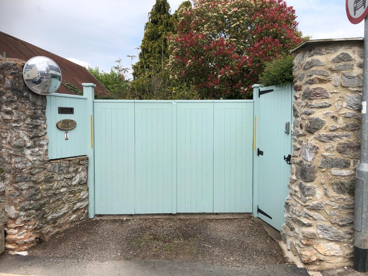 Frog Palace - Secure Parking-Outside Area-Topsham-Exeter-Beach-Chiefs-Wifi Extérieur photo