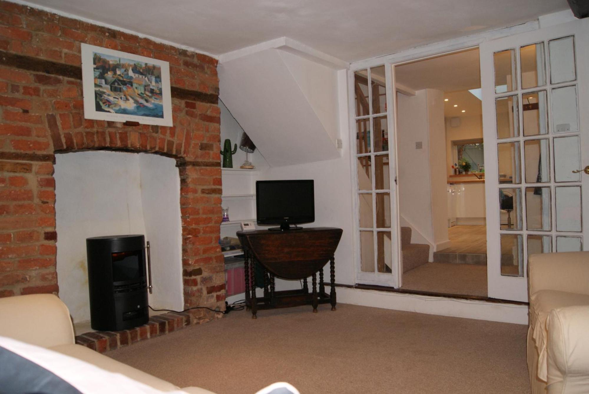 Frog Palace - Secure Parking-Outside Area-Topsham-Exeter-Beach-Chiefs-Wifi Chambre photo