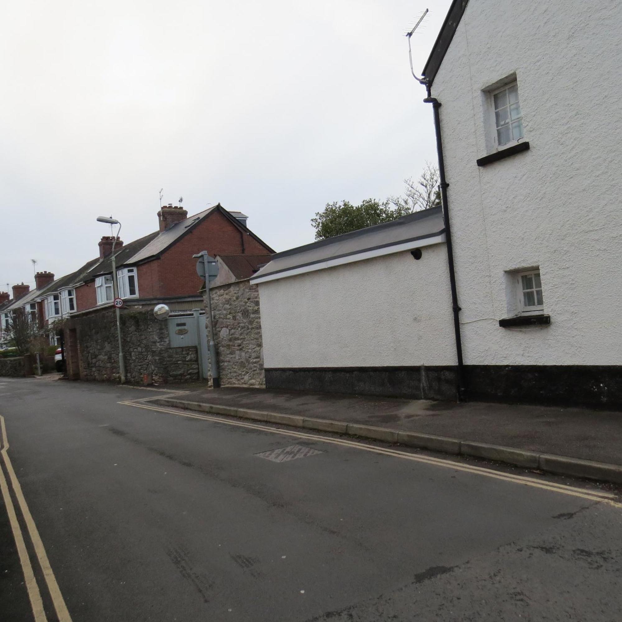 Frog Palace - Secure Parking-Outside Area-Topsham-Exeter-Beach-Chiefs-Wifi Extérieur photo
