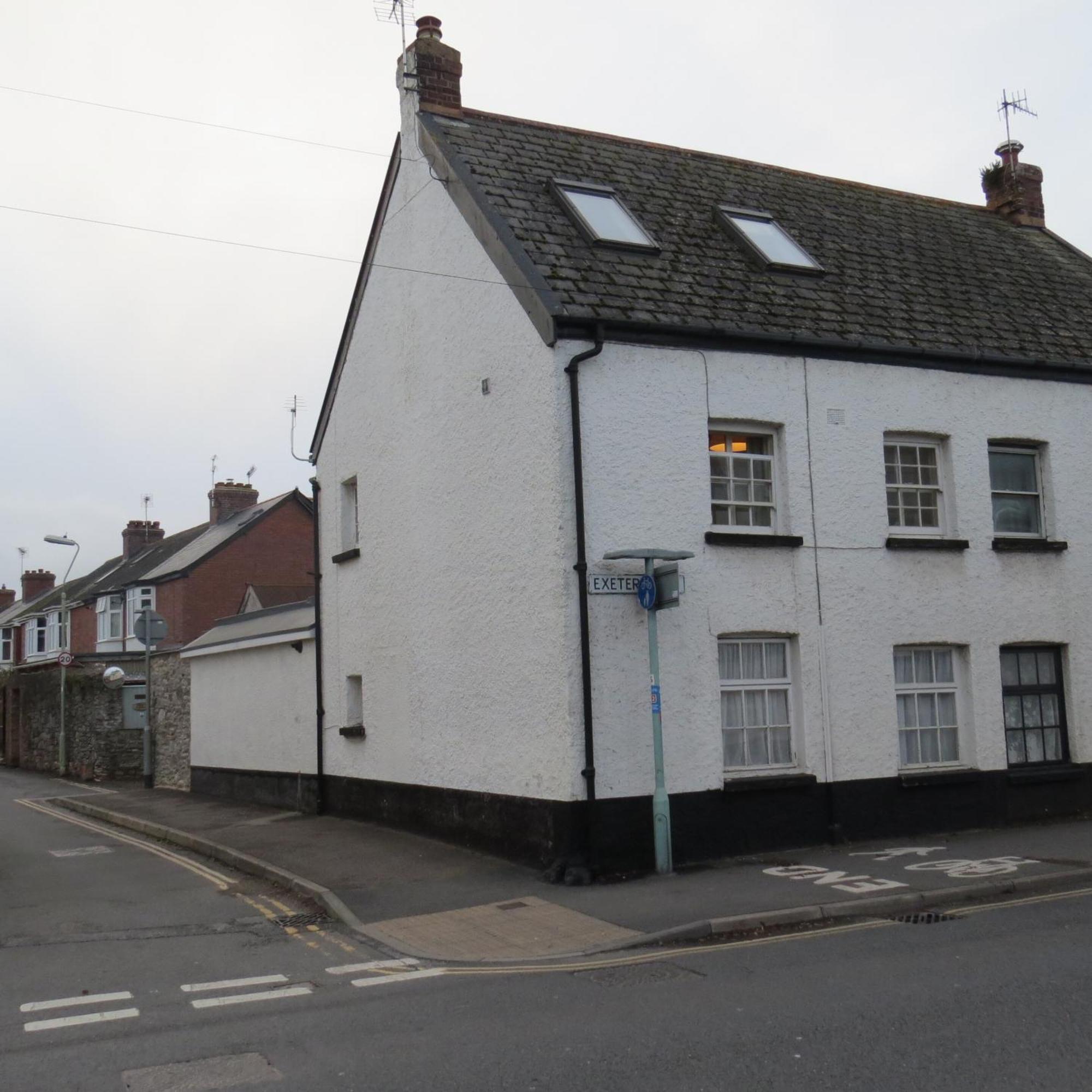 Frog Palace - Secure Parking-Outside Area-Topsham-Exeter-Beach-Chiefs-Wifi Extérieur photo