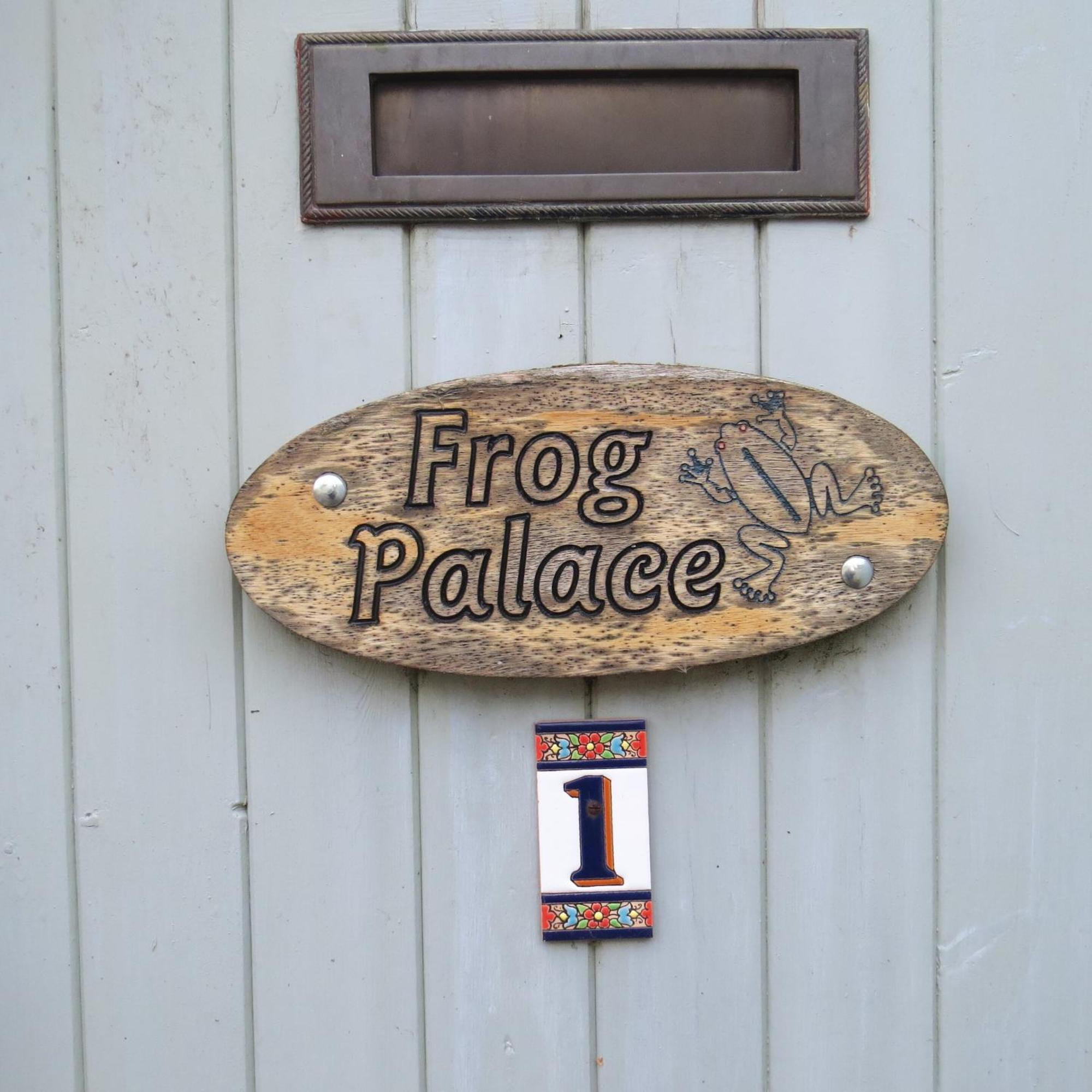 Frog Palace - Secure Parking-Outside Area-Topsham-Exeter-Beach-Chiefs-Wifi Extérieur photo