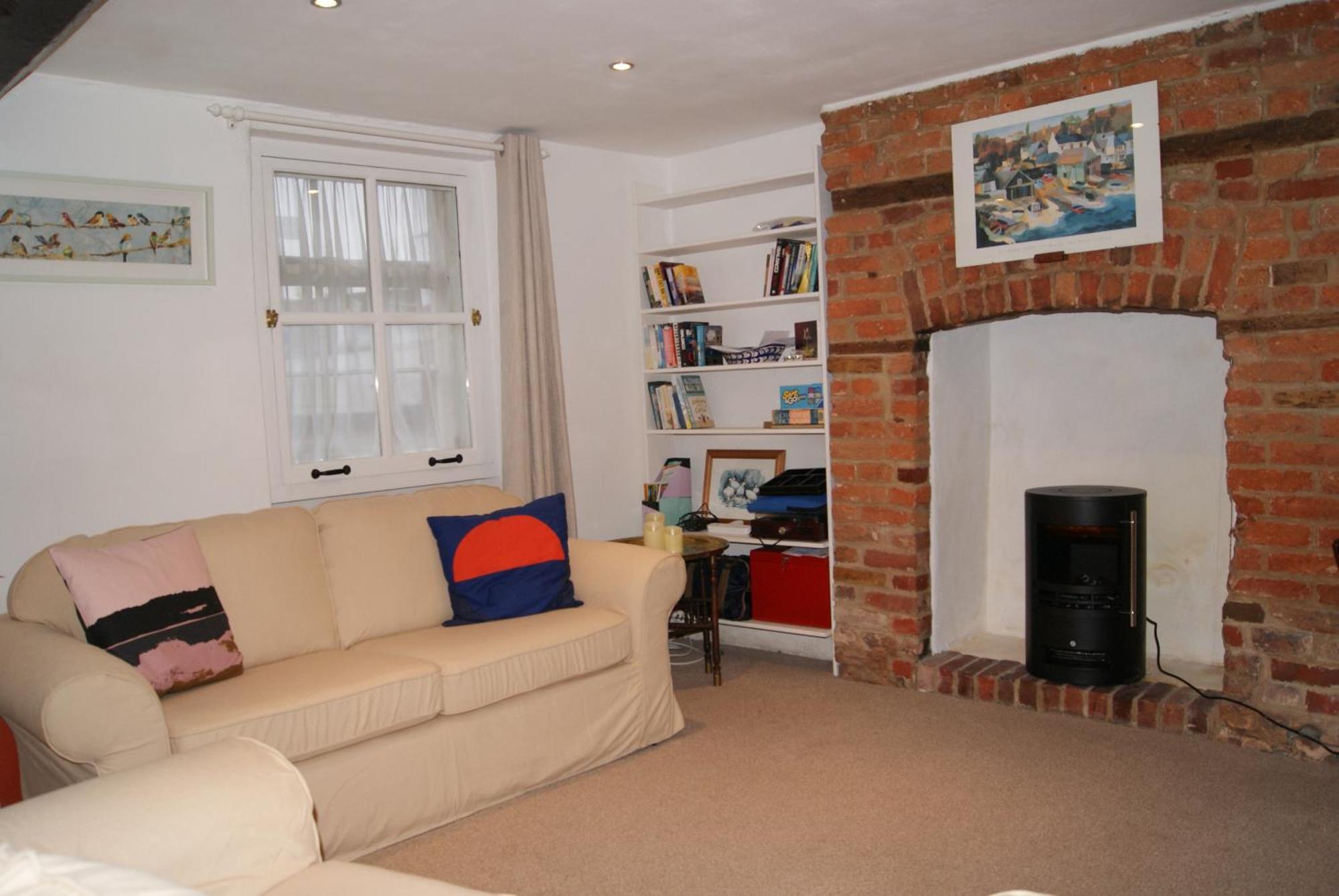 Frog Palace - Secure Parking-Outside Area-Topsham-Exeter-Beach-Chiefs-Wifi Chambre photo