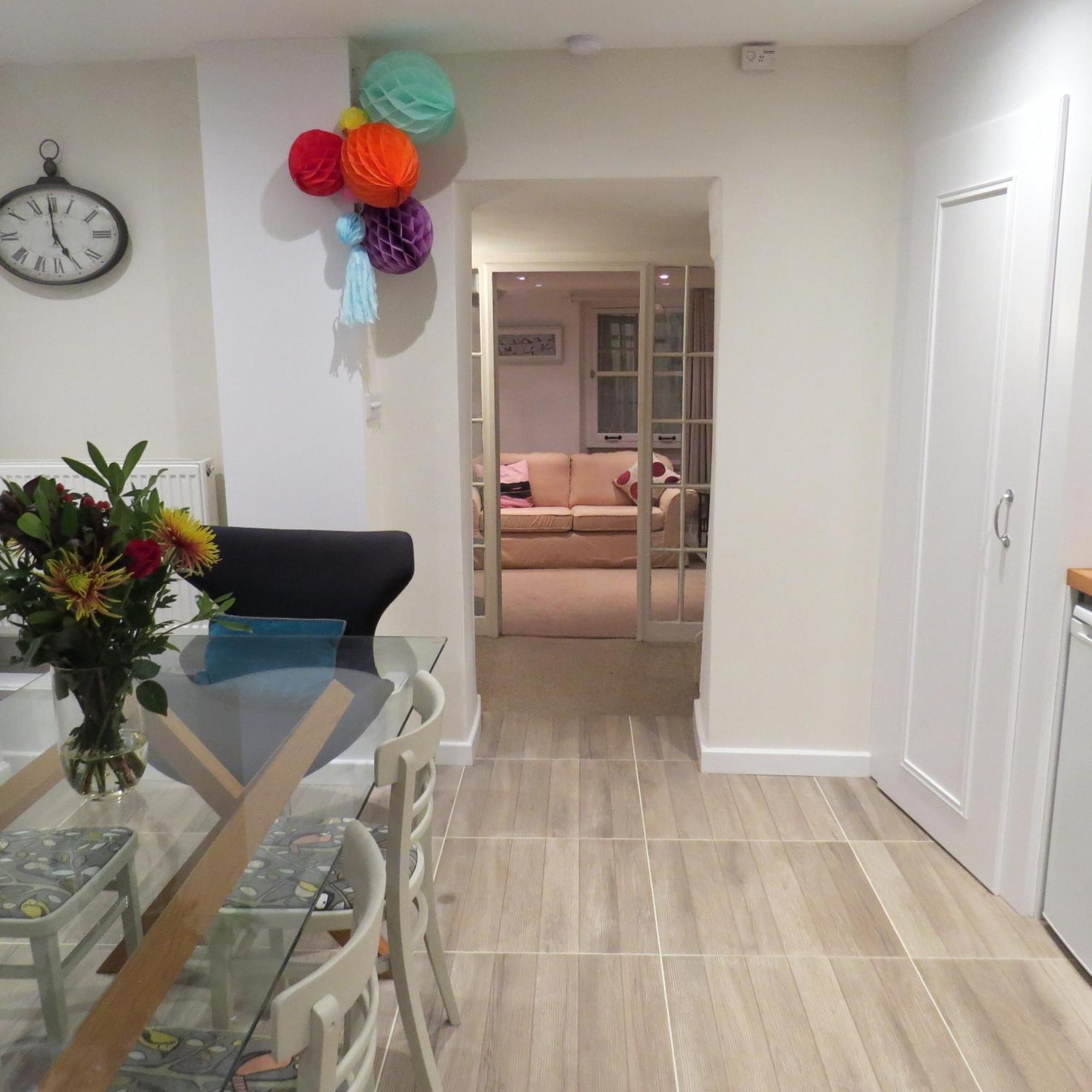 Frog Palace - Secure Parking-Outside Area-Topsham-Exeter-Beach-Chiefs-Wifi Chambre photo